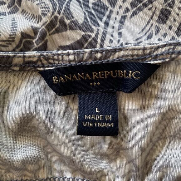 Banana Republic dress, Size Large - Picture 3 of 3